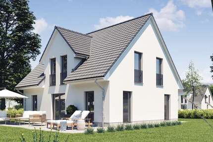 Haus Elmenhorst - 4 Zimmer, 153 m&sup2;, 566.200&euro; | Angebot:25174465