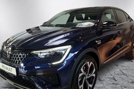 Renault Arkana 29.900 km 24.980 &euro; Bad Oldesloe 23843