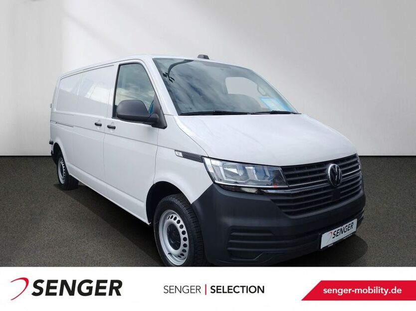 T6 Transporter