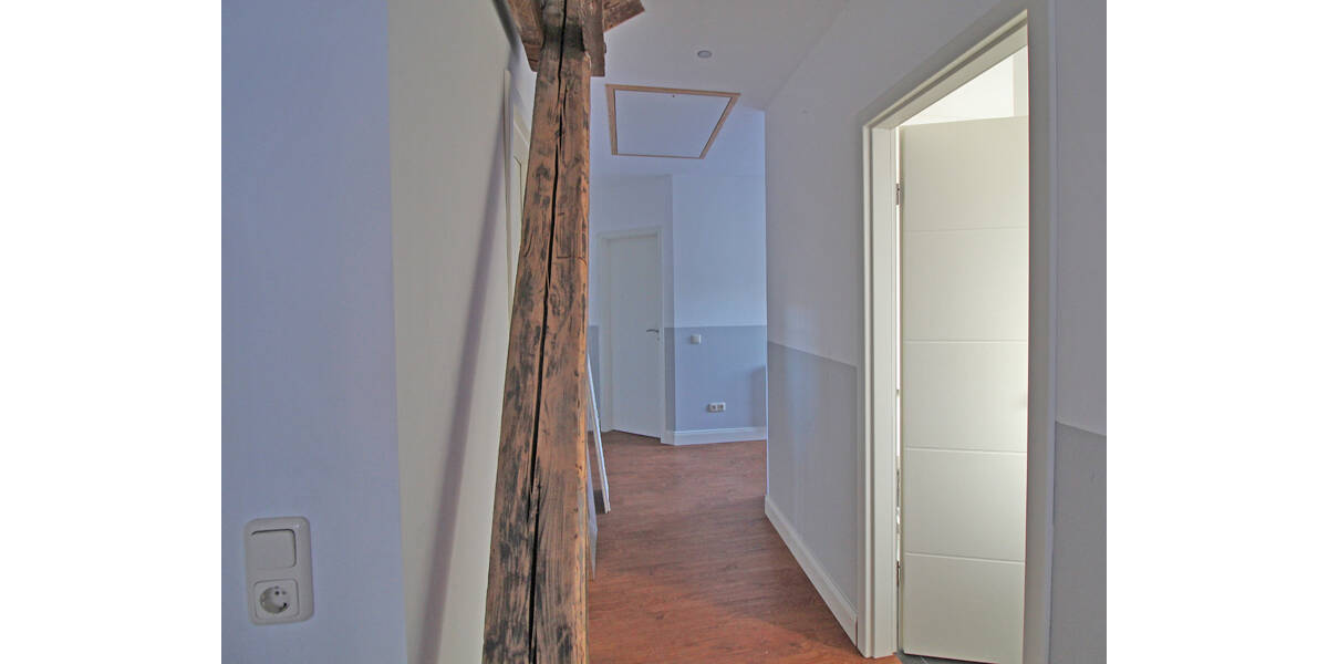 Etagenwohnung Bad Segeberg - 3 Zimmer, 120 m&sup2;, 379.000&euro; | Angebot:26017776