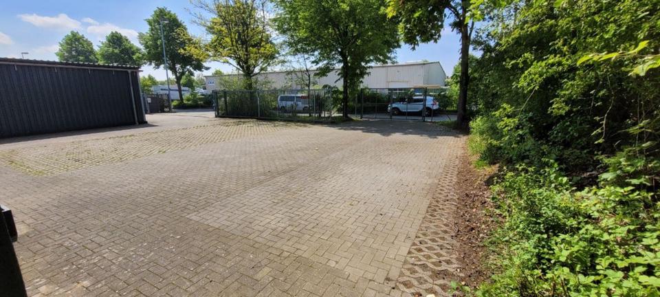 Gewerbeobjekt Stockelsdorf - 1.550&euro; | Angebot:24596327