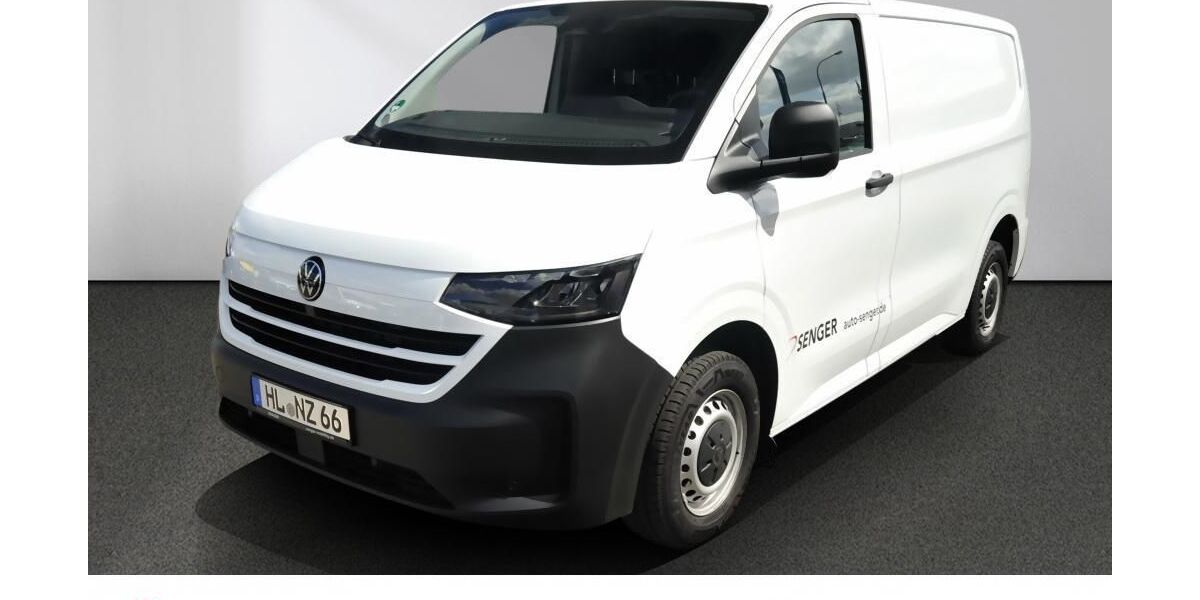 VW T7 Transporter 19.600 km 30.881 &euro; Lübeck 23556