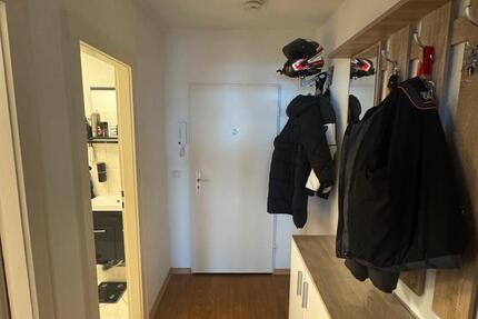 Wohnung Lübeck Sankt Gertrud - 1 Zimmer, 38 m&sup2;, 600&euro; | Angebot:24837751