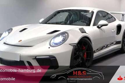 Porsche 911 29.600 km 228.000 € Bad Segeberg 23795