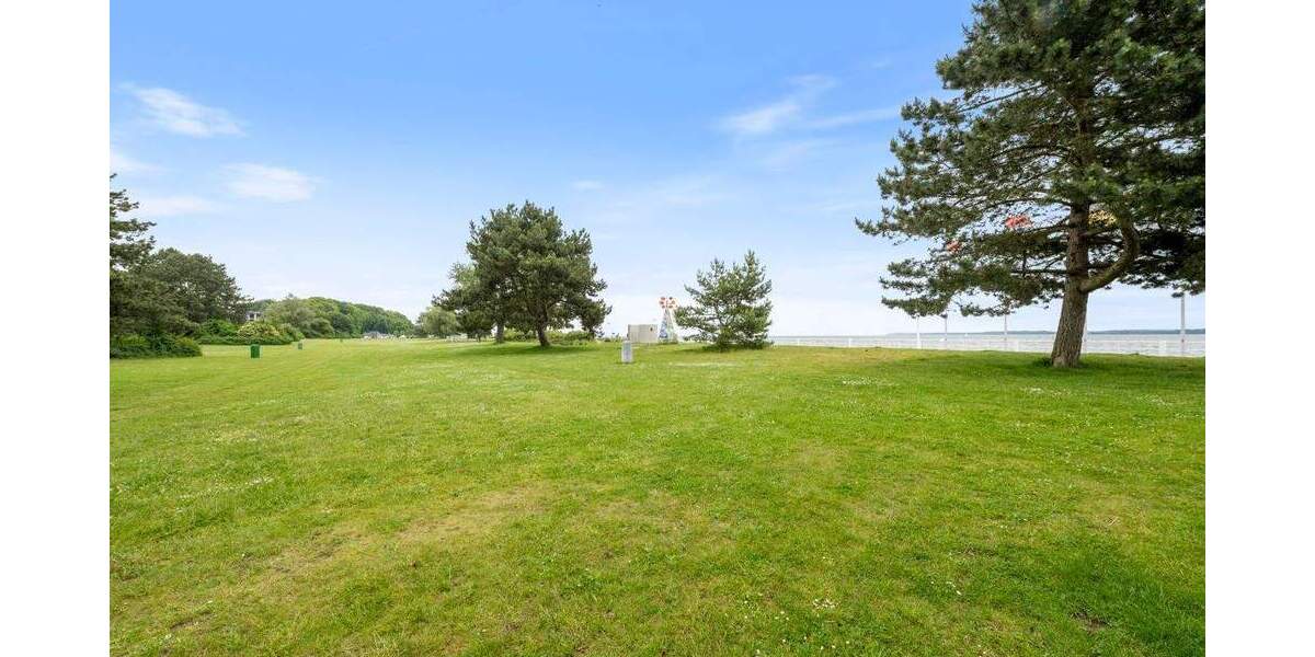 Etagenwohnung Lübeck / Travemünde Travemünde - 2 Zimmer, 54 m&sup2;, 950&euro; | Angebot:24810291