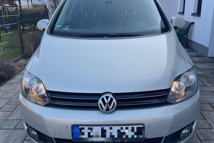 VW Golf Plus 150.000 km 6.450 &euro; Kastorf 23847