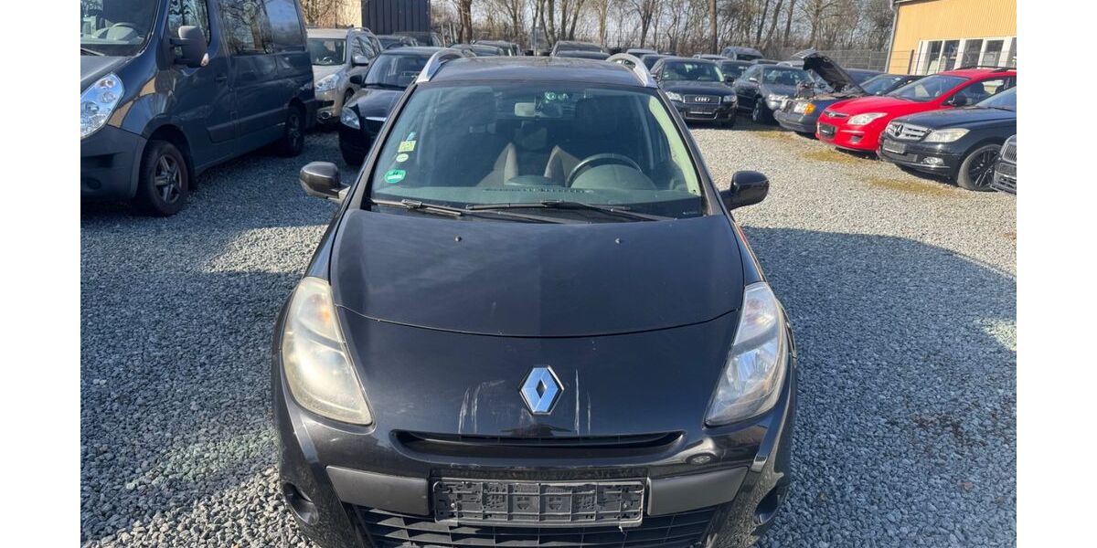 Renault Clio 215.000 km 1.250 &euro; Stockelsdorf 23617