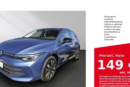 VW Golf 23.920 km 28.590 &euro; Bad Oldesloe 23843