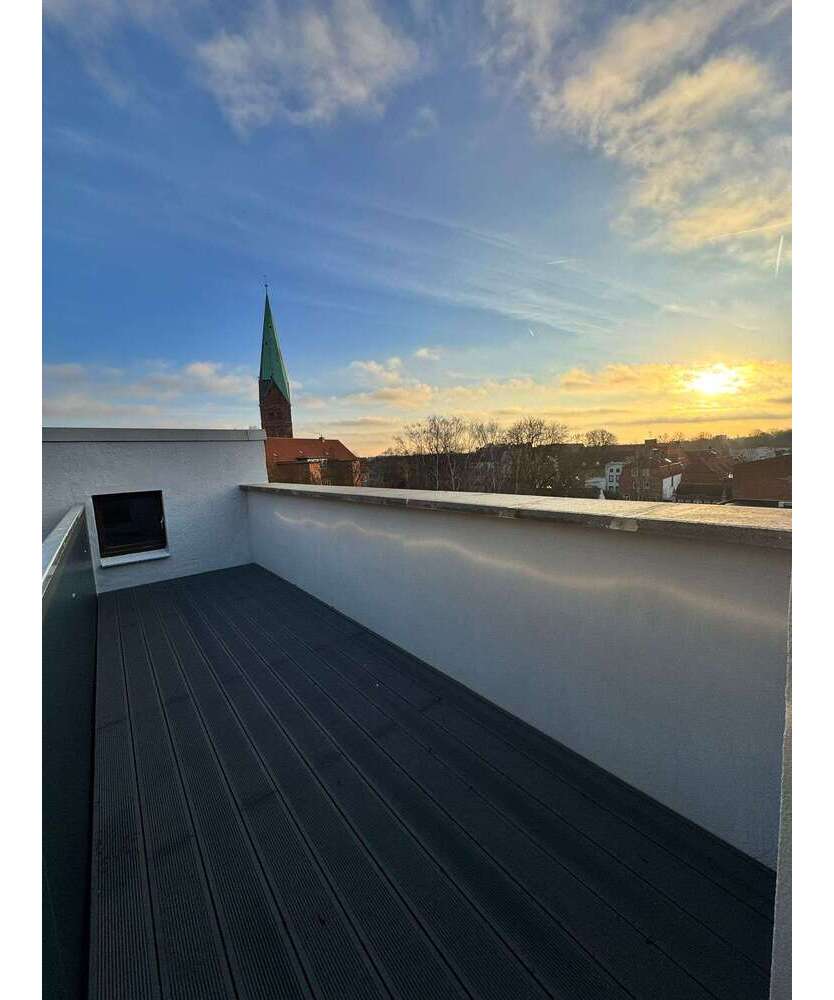 Wohnung zum Kaufen in Lübeck 499.000 € 87.1 m²