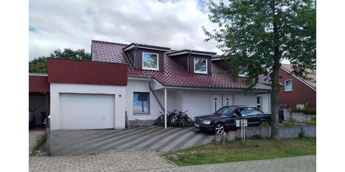 Einfamilienhaus Ratzeburg - 9 Zimmer, 229 m&sup2;, 673.000&euro; | Angebot:24670283