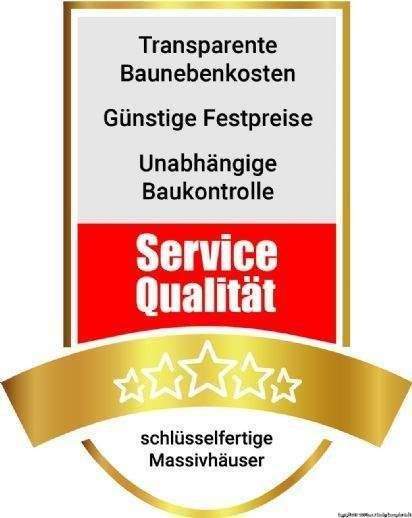 Bungalow Roggendorf Marienthal - 4 Zimmer, 107 m&sup2;, 235.150&euro; | Angebot:25731776