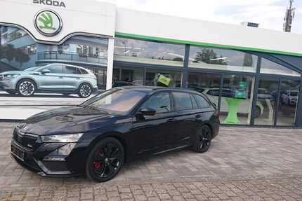 Skoda Octavia 80.715 km 28.950 € Stepenitztal OT Mallentin 23936