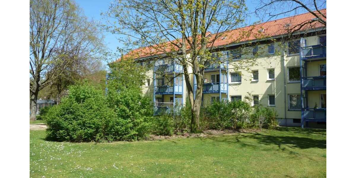 Etagenwohnung Ratzeburg - 3 Zimmer, 70 m&sup2;, 598&euro; | Angebot:27029593