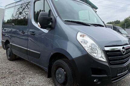 Opel Movano 149.900 km 10.990 &euro; Lübeck 23556