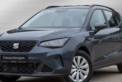 Seat Arona 14.855 km 19.470 &euro; Bad Oldesloe 23843