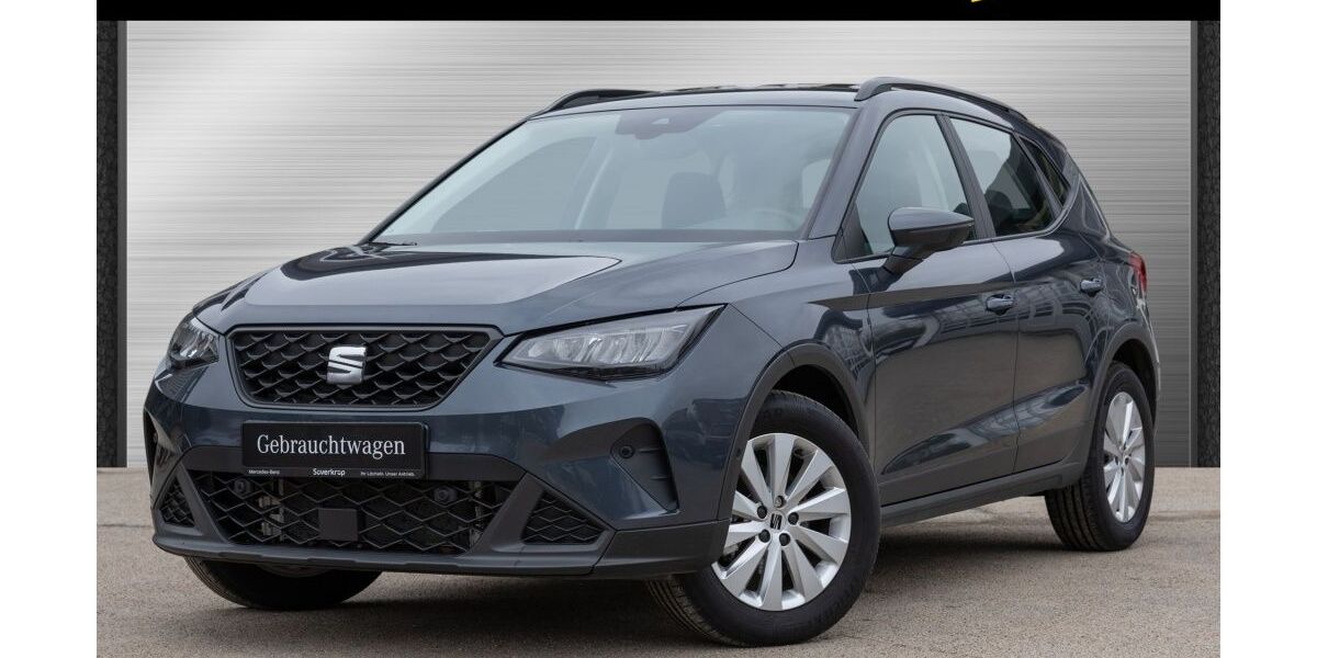 Seat Arona 14.855 km 19.470 &euro; Bad Oldesloe 23843