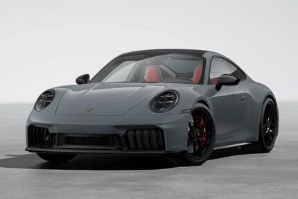 Porsche 992 1.001 km 194.990 € Lübeck 23560
