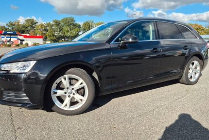 Audi A4 97.700 km 19.900 &euro; Lübeck 23560