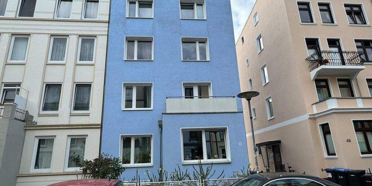 Mehrfamilienhaus, Wohnhaus Lübeck - St. Lorenz-Nord St. Lorenz Nord - 650.000&euro; | Angebot:25528408