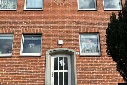 Wohnung Ratzeburg Vorstadt - 2.5 Zimmer, 60 m&sup2;, 657&euro; | Angebot:25967793