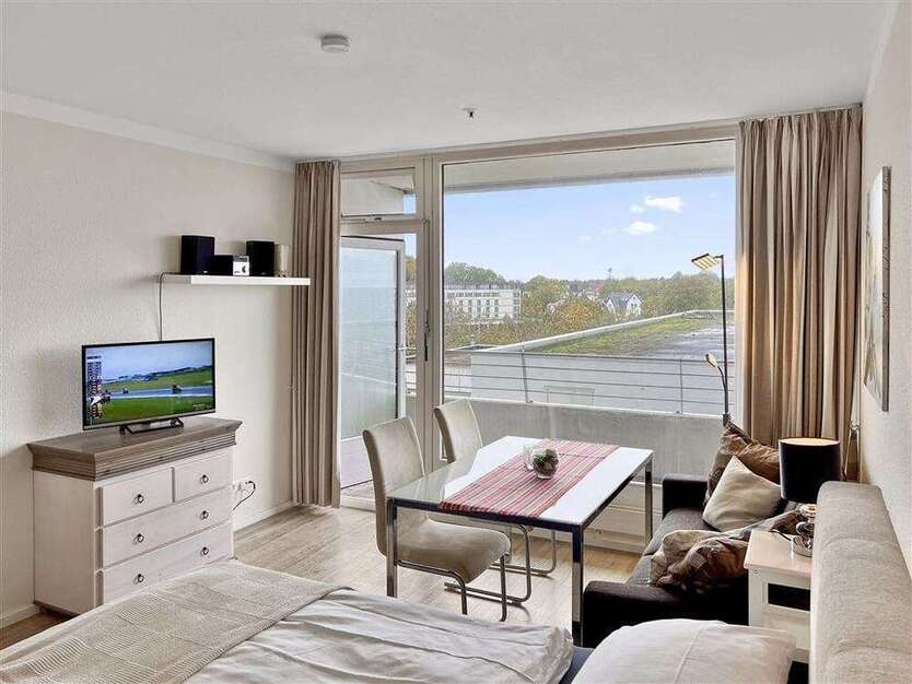 Wohnung zum Kaufen in Lübeck 239.000 € 31 m²