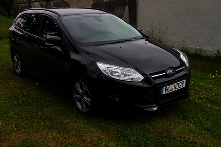 Ford Focus 180.362 km 3.800 &euro; Travemünde 23570