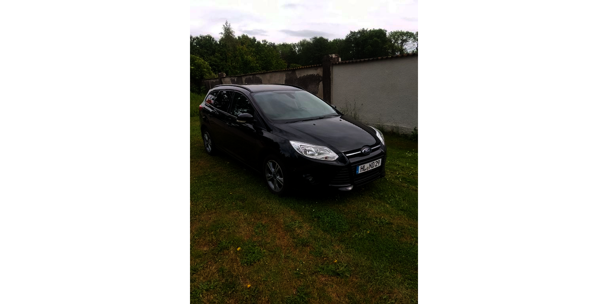 Ford Focus 180.362 km 3.800 &euro; Travemünde 23570