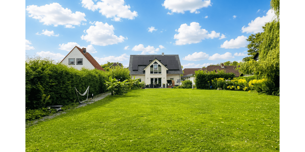 Einfamilienhaus Lübeck Kücknitz - 7 Zimmer, 132 m&sup2;, 949.000&euro; | Angebot:27318284