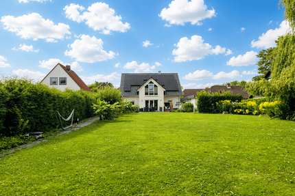 Haus Lübeck Kücknitz - 7 Zimmer, 132 m&sup2;, 949.000&euro; | Angebot:27318284