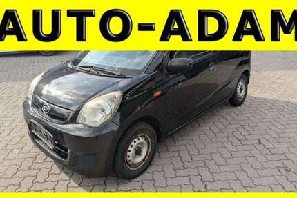 Daihatsu Cuore