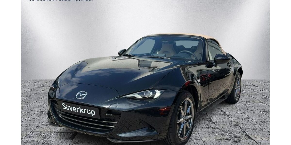 Mazda MX-5 1.900 km 30.980 &euro; Bad Oldesloe 23843