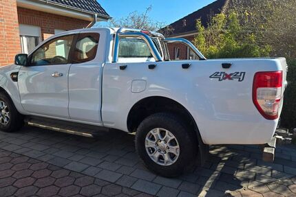 Ford Ranger 209.000 km 13.923 &euro; Lübeck 23568