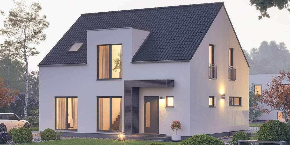 Einfamilienhaus Schönberg - 5 Zimmer, 182 m&sup2;, 480.000&euro; | Angebot:25770436