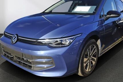 VW Golf 25.200 km 28.480 &euro; Bad Segeberg 23795