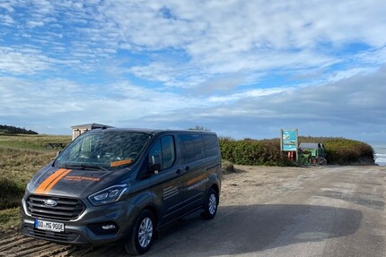 Ford Transit 100.000 km 29.000 € Bad Oldesloe 23843