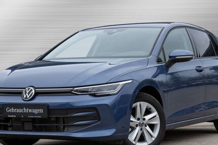 VW Golf 11.296 km 26.890 &euro; Bad Oldesloe 23843