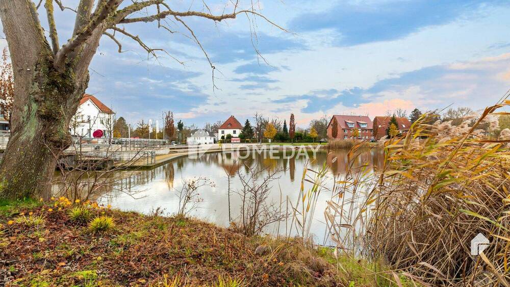 Mehrfamilienhaus, Wohnhaus Reinfeld - 3 Zimmer, 1 m&sup2;, 1.600.000&euro; | Angebot:26628999