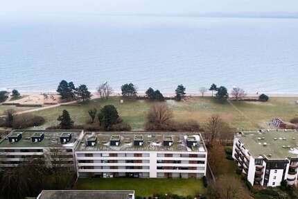 Wohnung Travemünde Alt-Travemünde / Rönnau - 1 Zimmer, 37 m&sup2;, 369.000&euro; | Angebot:24898879