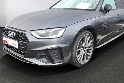 Audi A4 23.900 km 33.730 &euro; Lübeck 23556