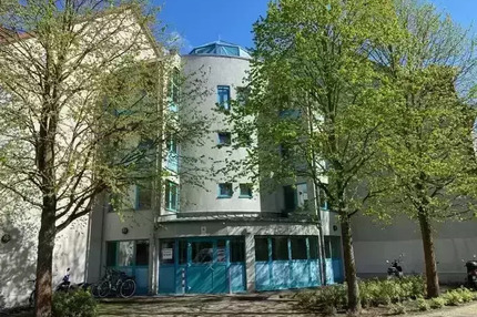 1 Zimmer-Wohnung, HL-St. Lorenz, 24 m², BESICHTIGUNG: Donnerstag, den 22.05.2025 um 17.30 Uhr!