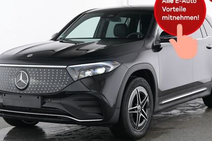 Mercedes-Benz EQB 7.714 km 41.825 &euro; Mölln 23879