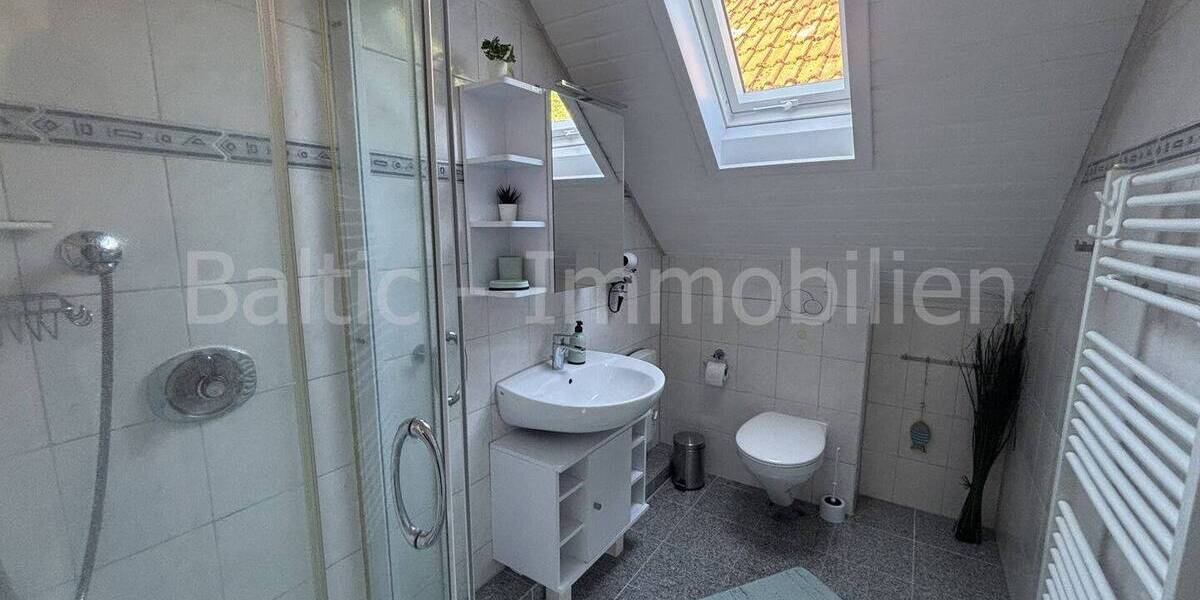 Reihenmittelhaus Scharbeutz / OT Klingberg Klingberg - 3 Zimmer, 80 m&sup2;, 329.000&euro; | Angebot:26684002