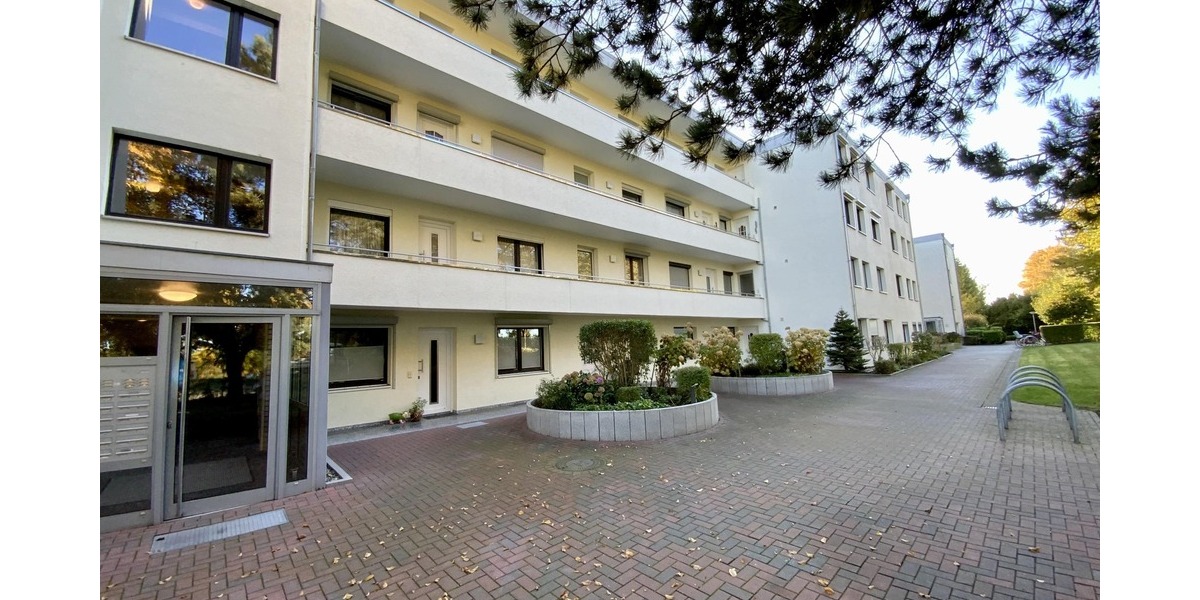 Etagenwohnung Lübeck Travemünde - 3 Zimmer, 80 m&sup2;, 279.000&euro; | Angebot:25671089