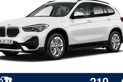 BMW X1 94.816 km 23.450 &euro; Bad Segeberg 23795