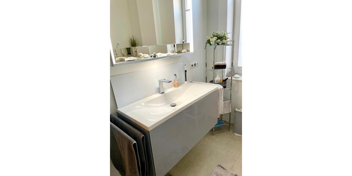 Etagenwohnung Lübeck Sankt Gertrud - 4 Zimmer, 110 m&sup2;, 560.000&euro; | Angebot:26561646