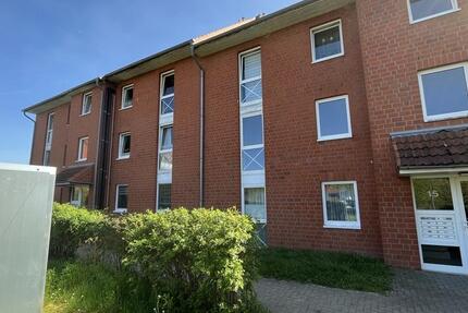 Wohnung Ratzeburg - 3 Zimmer, 70 m&sup2;, 400&euro; | Angebot:26295052