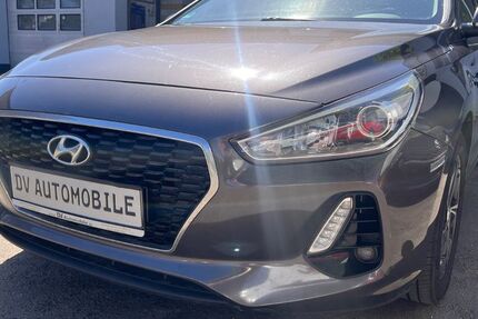 Hyundai i30 199.000 km 6.950 &euro; Lübeck 23560