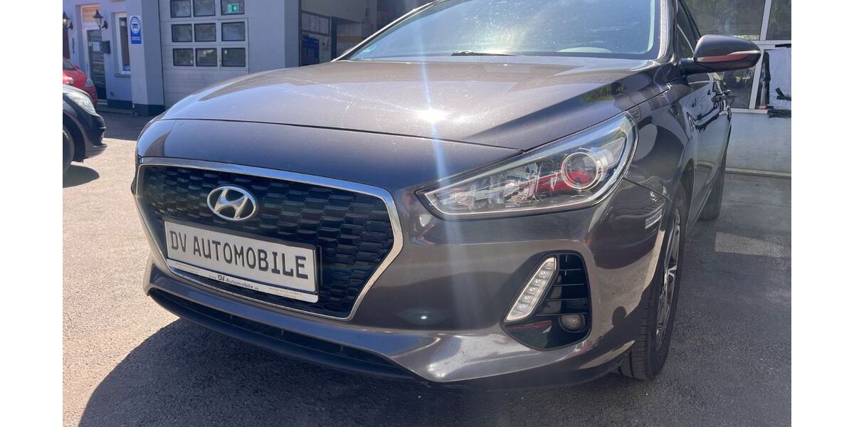 Hyundai i30 199.000 km 6.950 &euro; Lübeck 23560