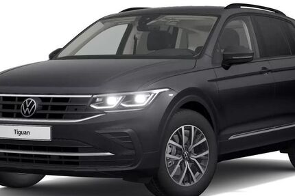 VW Tiguan 94.050 km 26.990 € Lübeck 23560