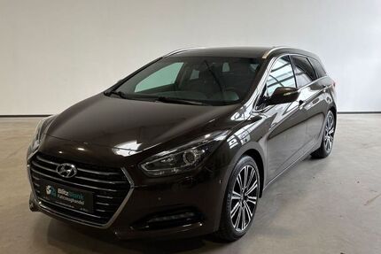 Hyundai i40 143.124 km 9.990 &euro; Ahrensbök 23623